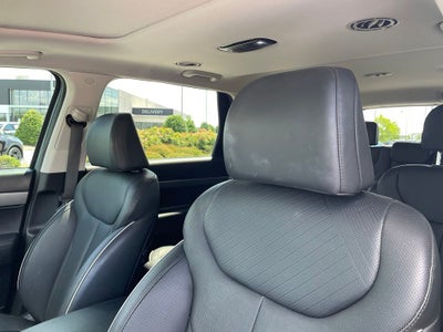 2023 Hyundai Palisade XRT