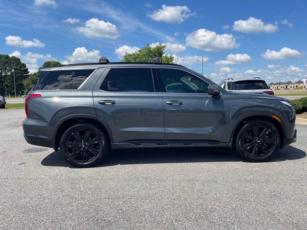 2023 Hyundai Palisade XRT