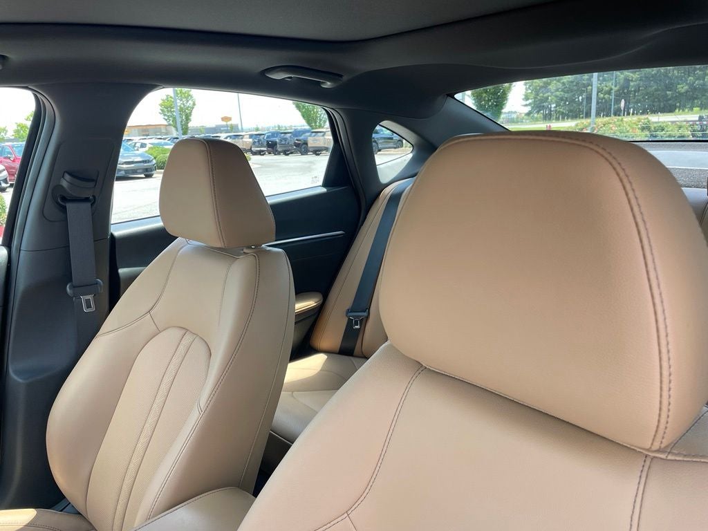 2023 Hyundai Sonata Limited
