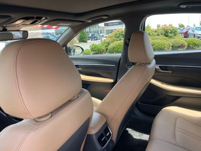 2023 Hyundai Sonata Limited