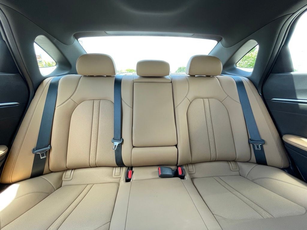 2023 Hyundai Sonata Limited