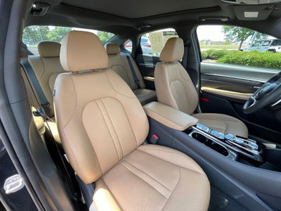 2023 Hyundai Sonata Limited