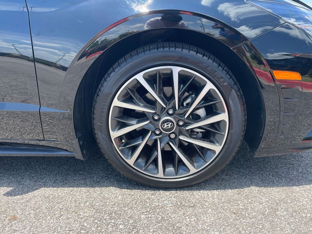 2023 Hyundai Sonata Limited