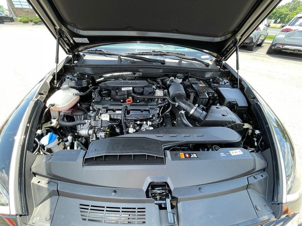 2023 Hyundai Sonata Limited