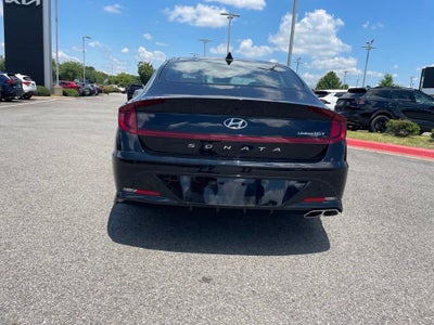 2023 Hyundai Sonata Limited