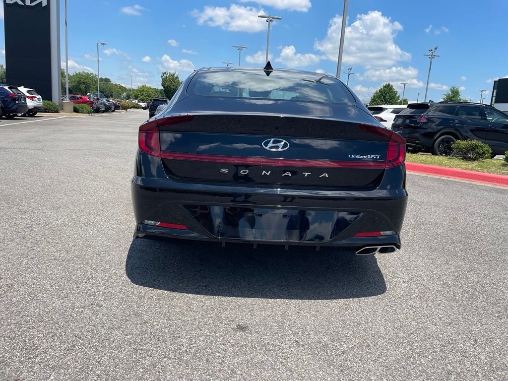 2023 Hyundai Sonata Limited