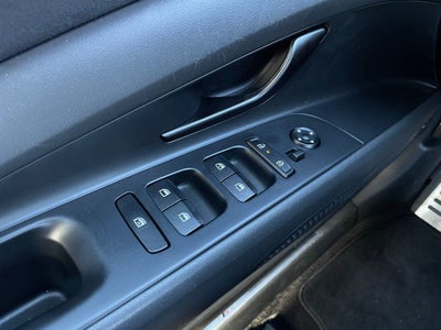 2025 Hyundai Elantra N Base