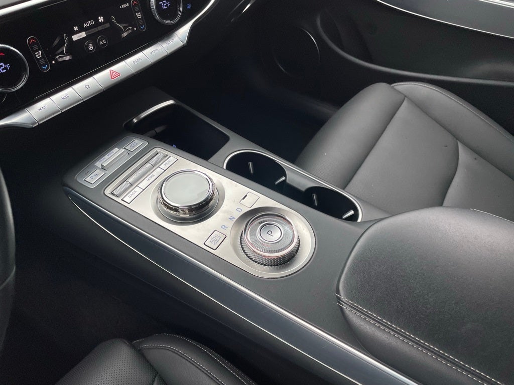 2023 Genesis GV70 2.5T