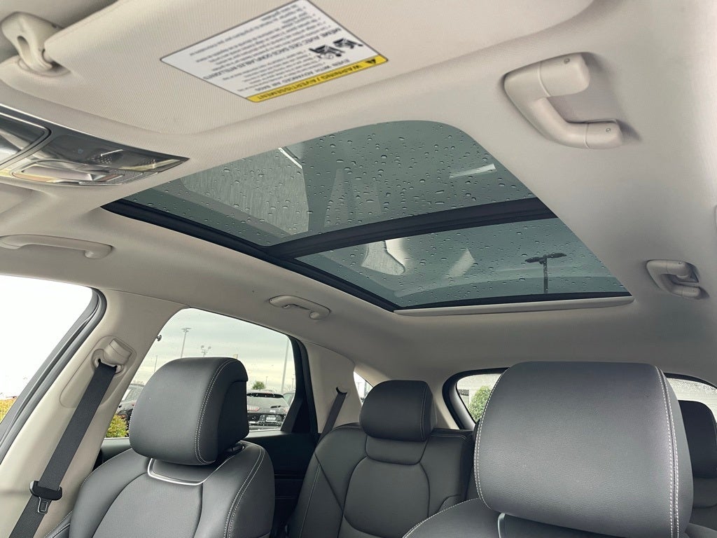 2023 Genesis GV70 2.5T