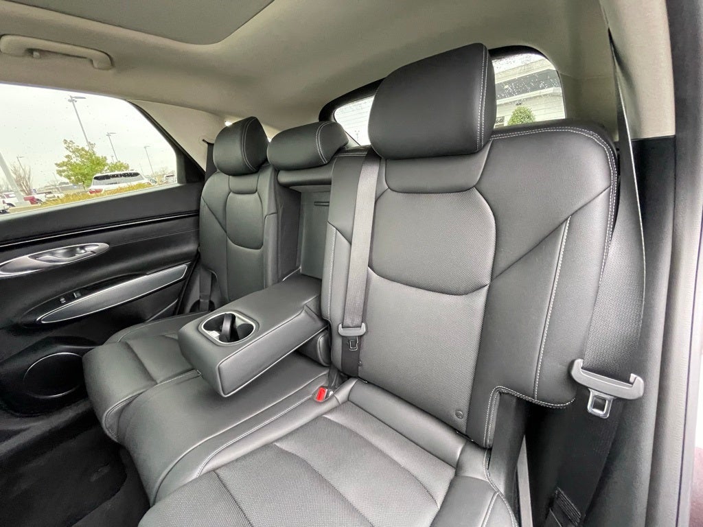 2023 Genesis GV70 2.5T