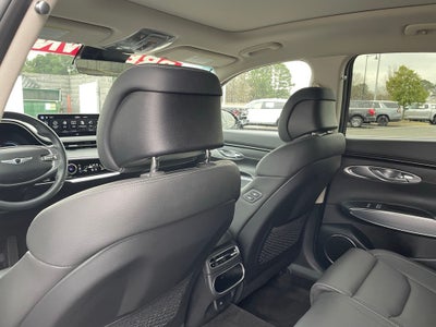 2023 Genesis GV70 2.5T