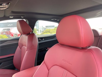 2027 Kia K5 GT-Line