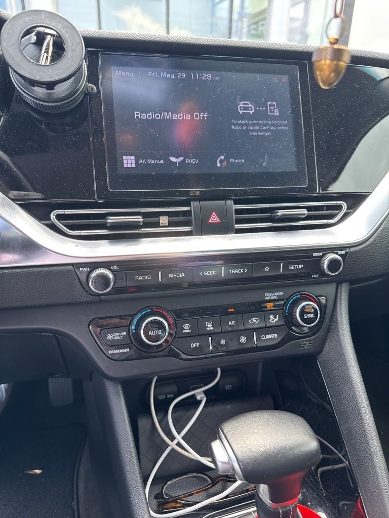2022 Kia Niro Plug-In Hybrid LXS