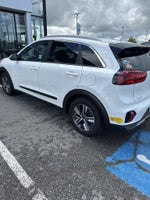 2022 Kia Niro Plug-In Hybrid LXS