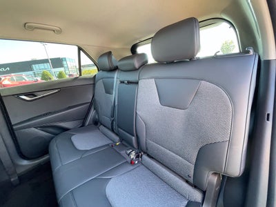 2027 Kia Niro LX