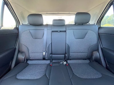 2027 Kia Niro LX
