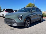2027 Kia Niro LX