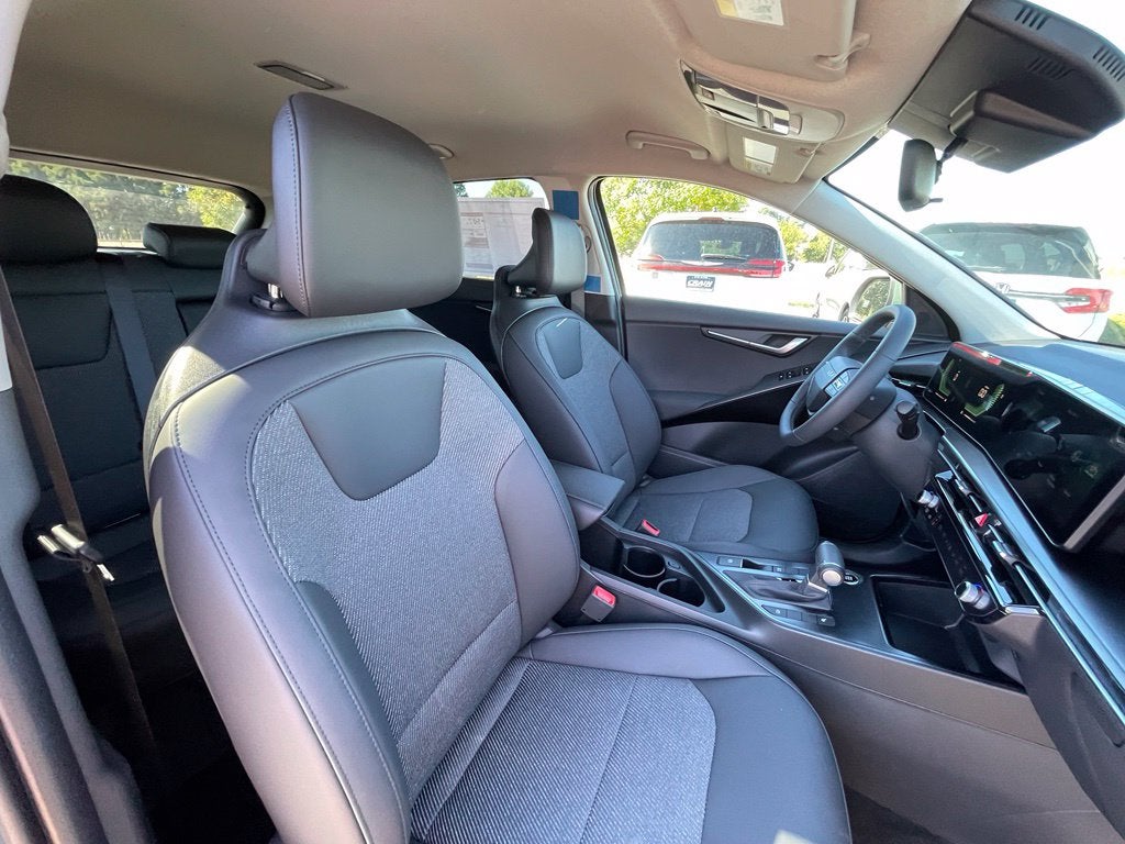 2027 Kia Niro LX