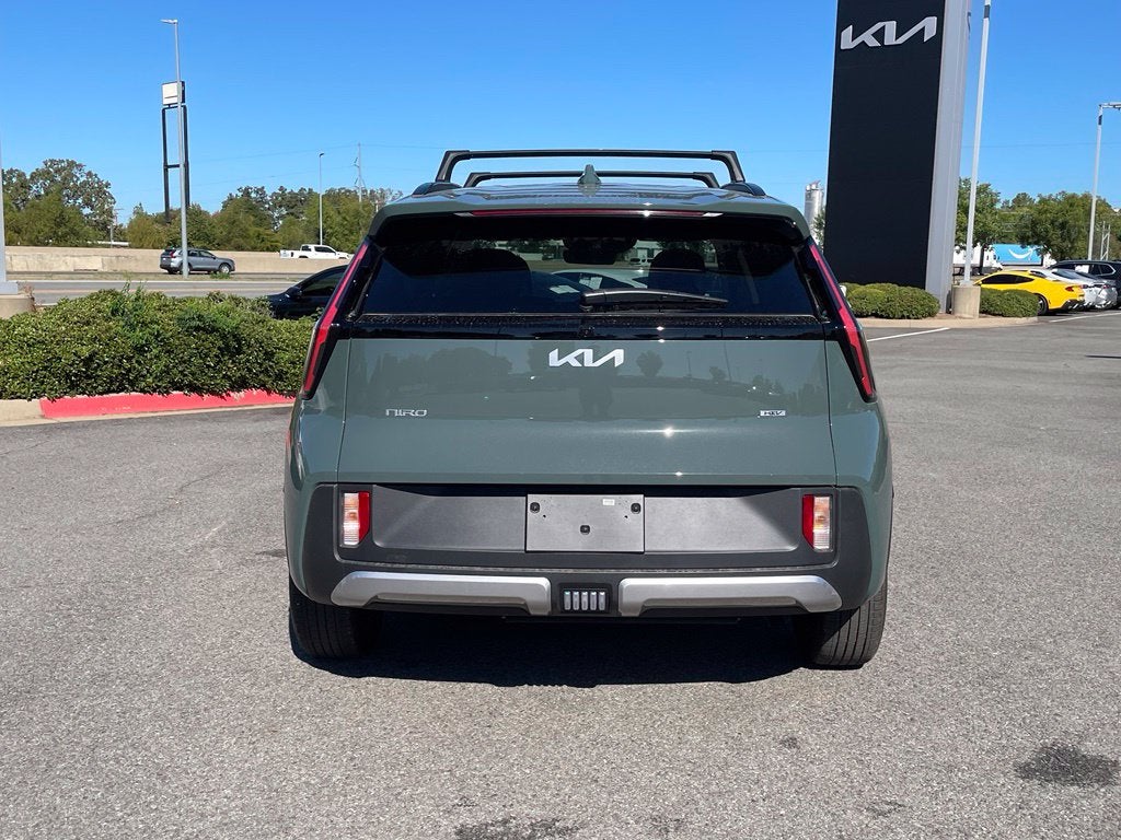 2027 Kia Niro LX