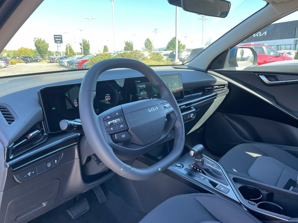 2027 Kia Niro LX