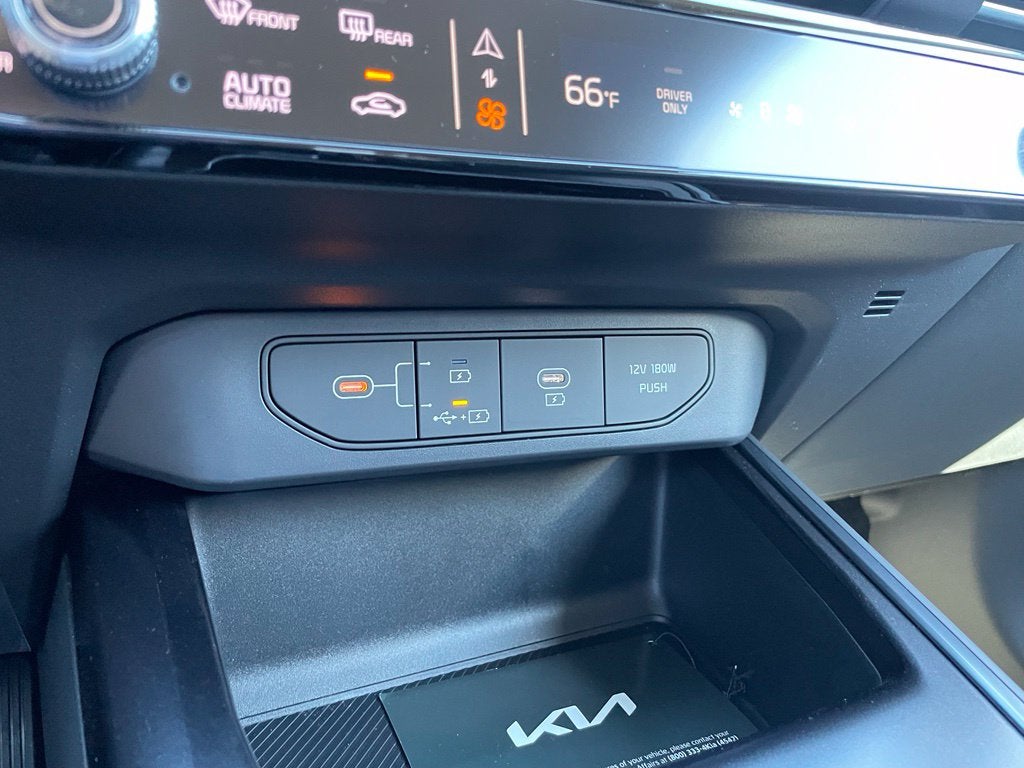 2027 Kia Niro LX