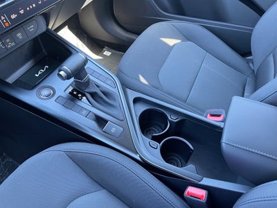 2027 Kia Niro LX