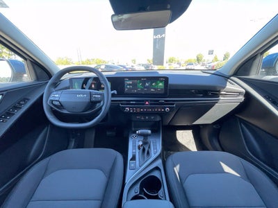 2027 Kia Niro LX