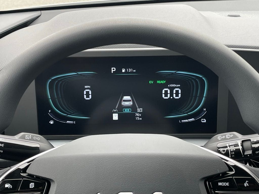 2026 Kia Niro LX