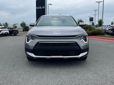 2026 Kia Niro LX