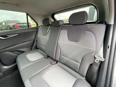 2026 Kia Niro LX