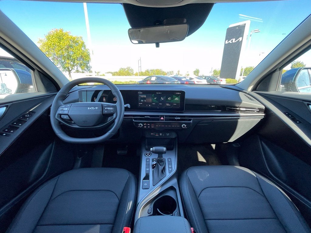 2027 Kia Niro EX