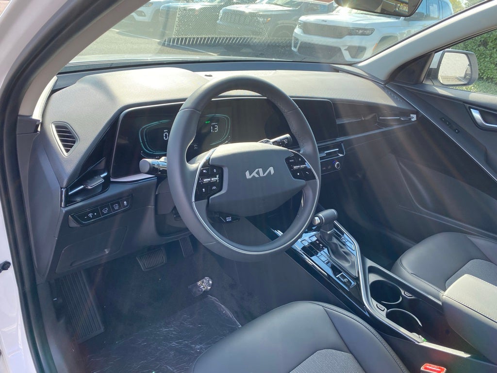 2026 Kia Niro EX