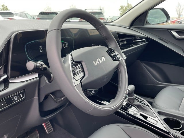 2025 Kia Niro EX Touring