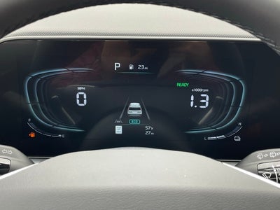 2025 Kia Niro EX Touring