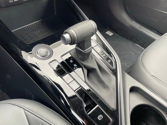 2025 Kia Niro EX Touring