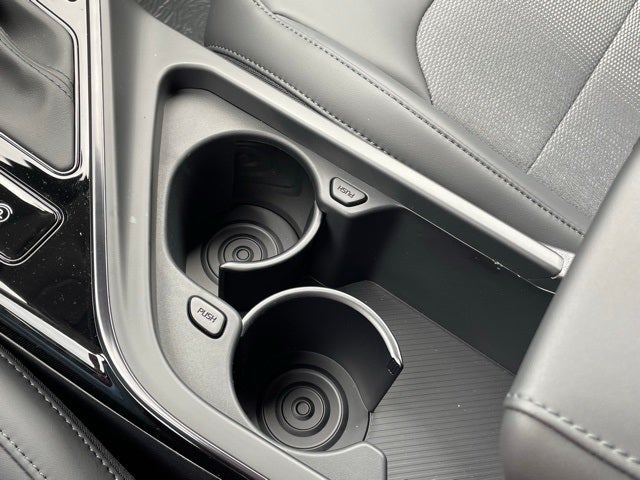 2025 Kia Niro EX Touring