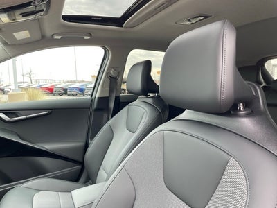 2025 Kia Niro EX Touring