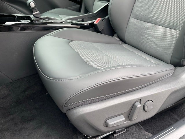 2025 Kia Niro EX Touring