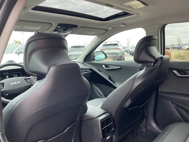 2025 Kia Niro EX Touring