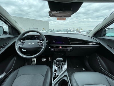 2025 Kia Niro EX Touring