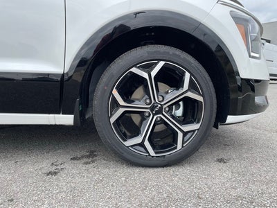 2025 Kia Niro EX Touring