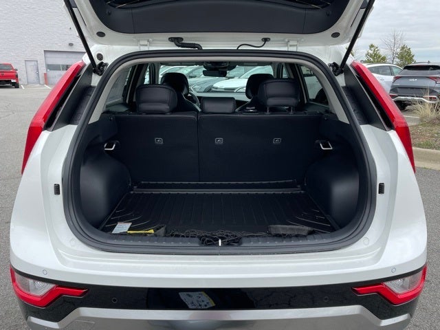 2025 Kia Niro EX Touring