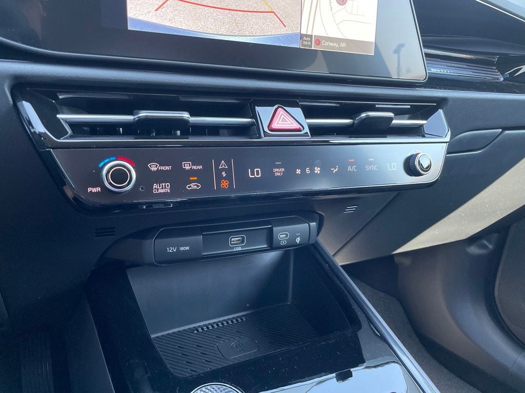 2026 Kia Niro EX