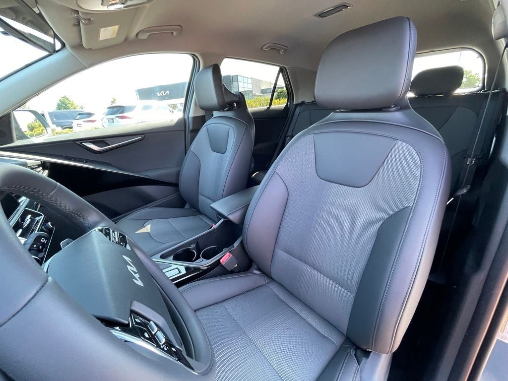 2026 Kia Niro EX