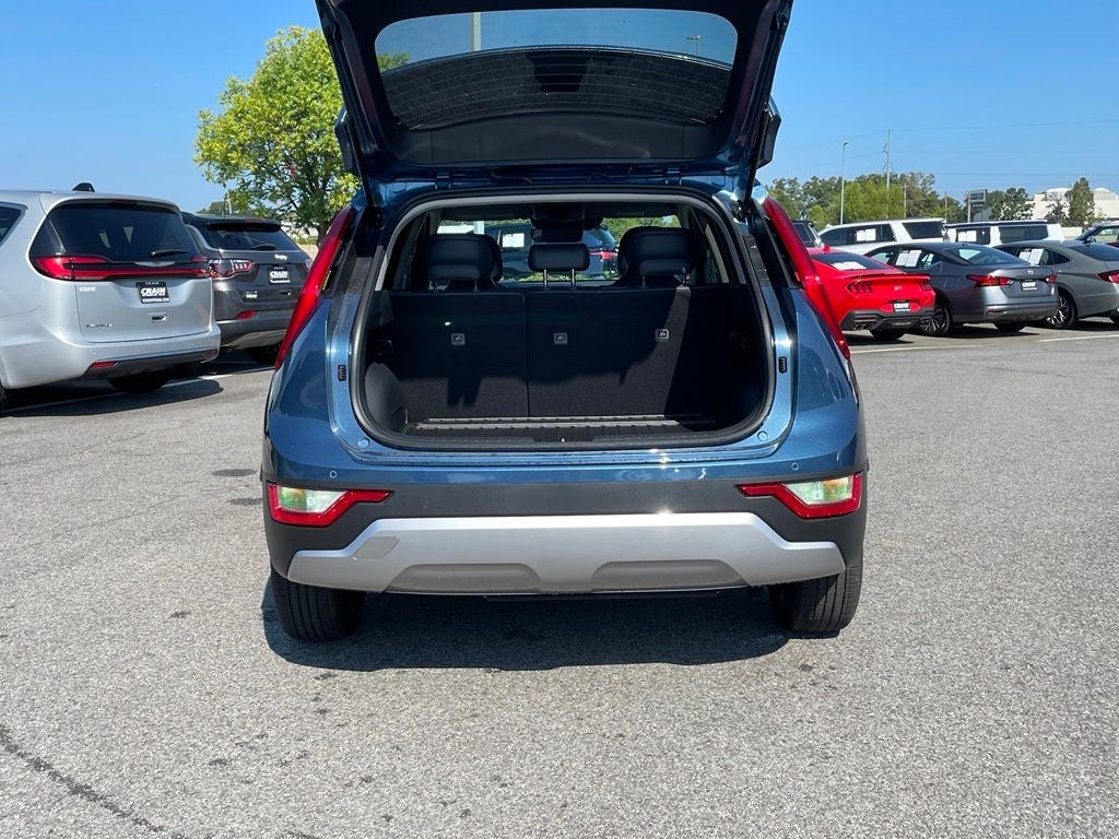 2026 Kia Niro EX