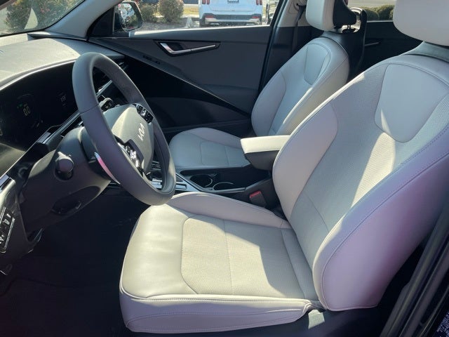 2025 Kia Niro EX Touring