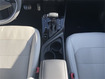 2025 Kia Niro EX Touring