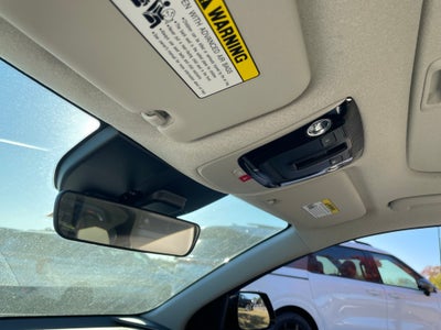 2025 Kia Niro EX Touring