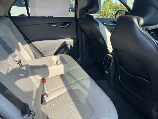 2025 Kia Niro EX Touring