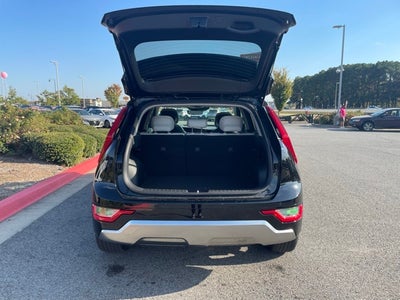 2025 Kia Niro EX Touring